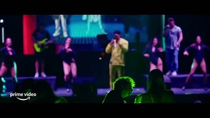 'El Principito es Omar Montes' - Tráiler oficial