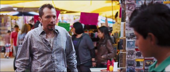 'Besos de azúcar'- Tráiler oficial