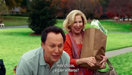 'S.O.S.: Familia en apuros'- Tráiler oficial subtitulado