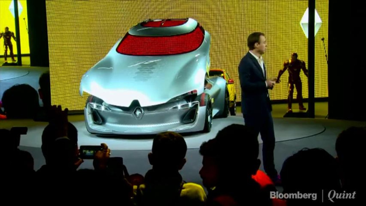 AUTO EXPO PKG FOR SOCIAL