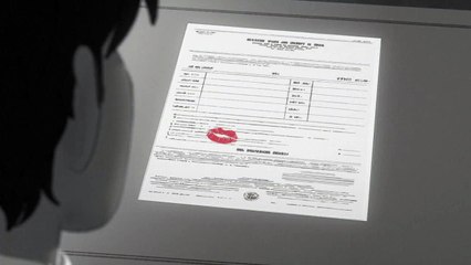 'Paperman' - Tráiler oficial