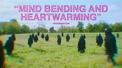 'Strawberry Mansion' - Tráiler oficial en inglés