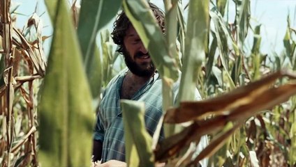 'El horizonte' - Tráiler oficial en idioma original