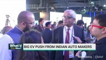 Policy Implementation Crucial For EVs, Says RC Bhargava