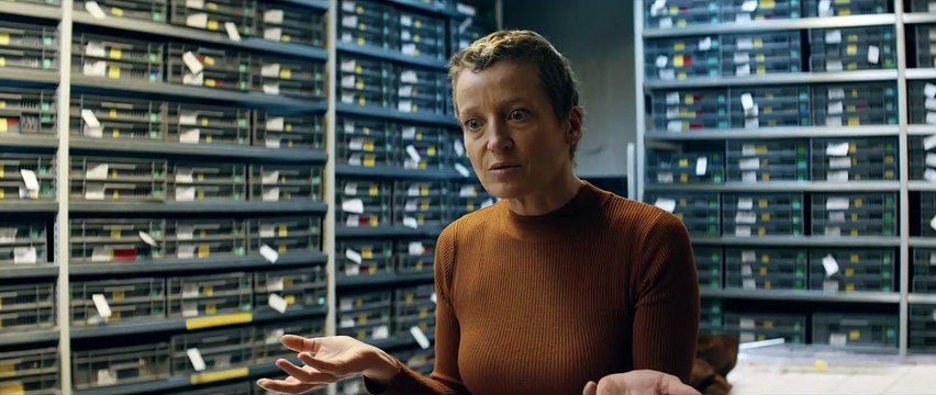 'Errata' - Tráiler oficial en idioma original