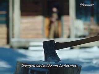 'Dexter: New Blood' - Anuncio oficial - Paramount +