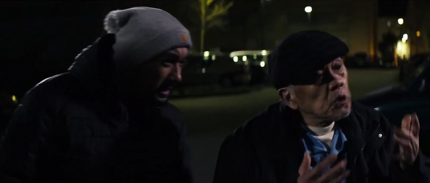 'Malabar' - Tráiler oficial en idioma original