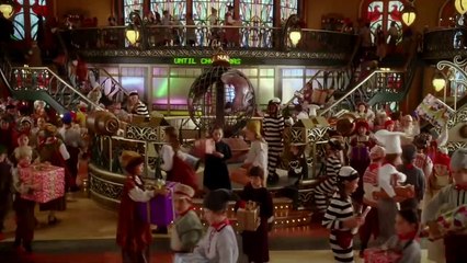 'Santa Cláusula 3: Complot en el Polo Norte'- Tráiler oficial
