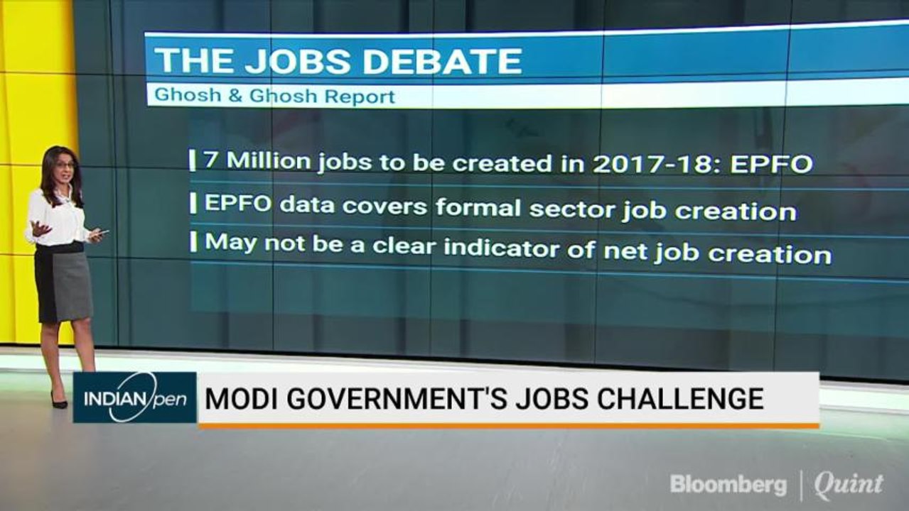 Economic Survey: What To Expect