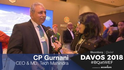 Hope To Hear About Modi’s 2030 Vision: CP Gurnani