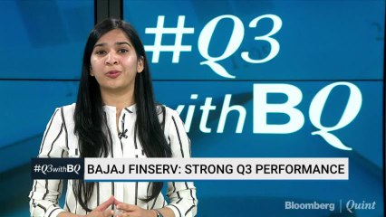 Bajaj Finserv Rules Out IPO For Insurance Ventures