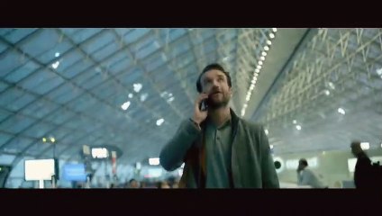 'Cosmética del enemigo'- Tráiler oficial