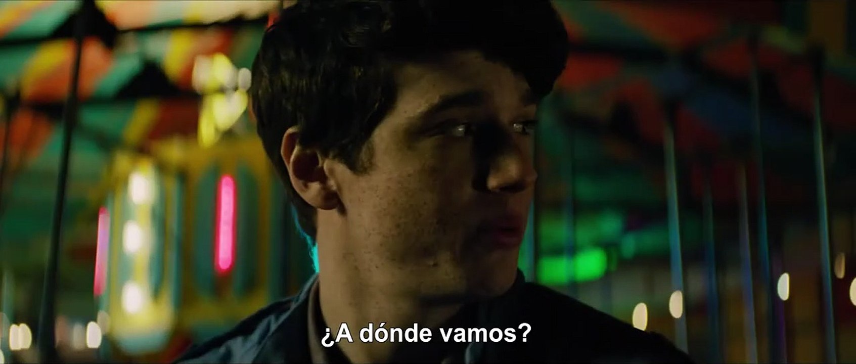 'La Llamada del Diablo' - Tráiler oficial subtitulado