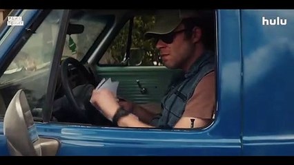 'Pam & Tommy' - Teaser oficial