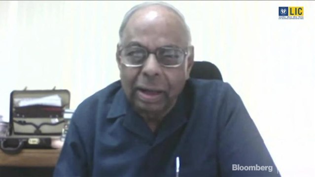 Fiscal Deficit Of 3.3 Percent Reasonable Considering The Current State Of Economy: C Rangarajan