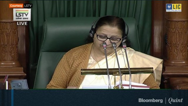 Will Provide upto Rs 5 lakh per Poor Family Per Year For Healthcare Under National Health Protection Scheme, Says Finance Minister, Arun Jaitley