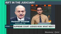 Supreme Court Judges Row: What Next?