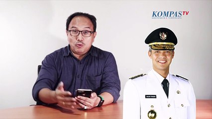 Siapa Presiden Penghuni Istana Nusantara? Prabowo, Ganjar, Anies, atau Siapa? - OPINI BUDIMAN