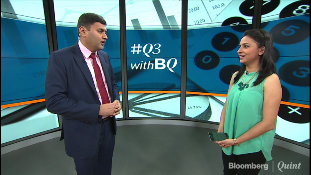 HDFC Bank Q3: Same Old, Same Old