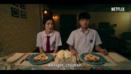 'La casa de los abuelos' - Tráiler oficial en idioma original