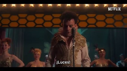 'Club Estambul' - Tráiler oficial - Parte 2