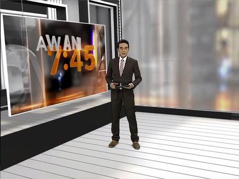 AWANI 7:45 [10/07/2018]: Jho Low - Tunggu maklum balas Macau & pencarian di gua Tham Luang bersambung