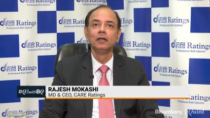 Care Ratings Expects Pricing Pressure To Reduce Going Forward