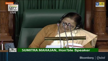 FM Lays Out Plans To Increase Number Of Jobs In FY19