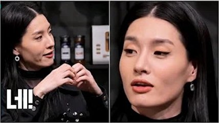 “다른 여성에게 하트 이모티콘 보내는 순간 정이 뚝" 댄서 모니카가 과거 남자친구와 헤어지게 된 사연을 전했다