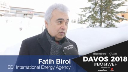 Where Are Oil Prices Headed?