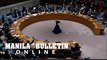 Russia vetoes UN resolution deploring 'aggression' in Ukraine