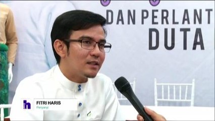 Fitri Haris ambil cuti siapkan tesis