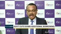 Lower Government Borrowings Boost Bond Market