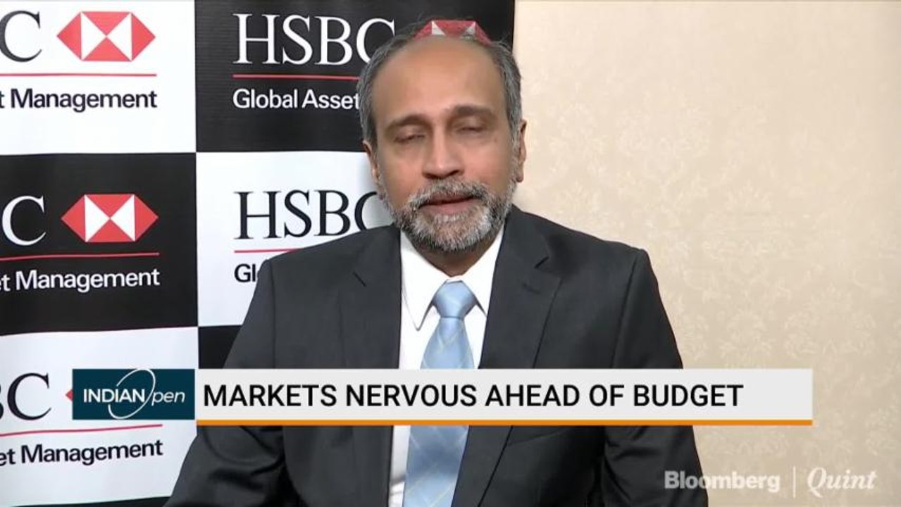 Earnings Growth Will Justify Expensive Valuations, Says HSBC Global