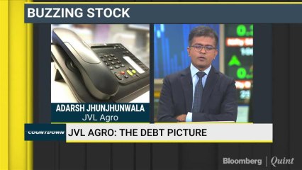 JVL Agro's Growth Prospects Going Ahead