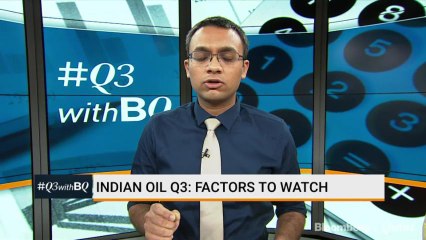 Indian Oil Q3: Factors To Watch