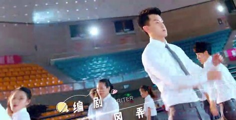 Chasing Ball S01 E30