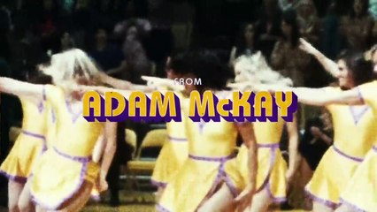 'Lakers: Tiempo de ganar' - Tráiler oficial