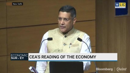 CEA Raises Concerns Over Elevated Stock Prices