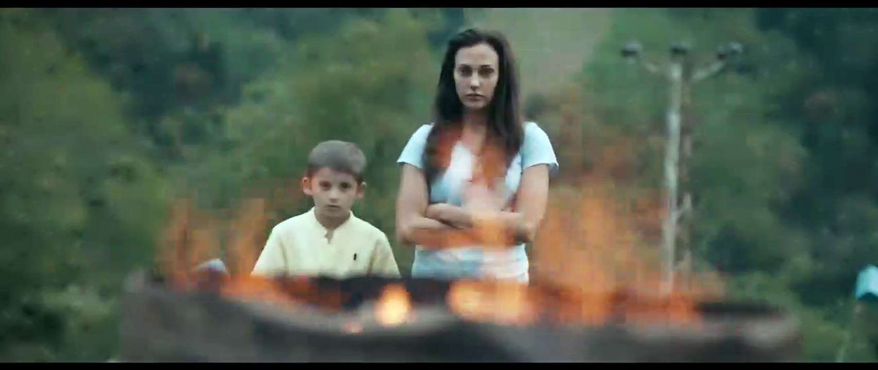 'Las colmenas'- Tráiler oficial