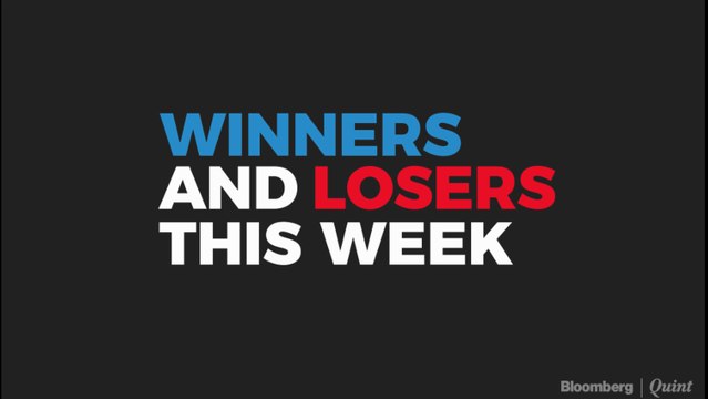 Sensex, Nifty Gain Sixth Week In A Row