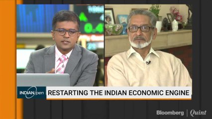 India Set For Slowest Growth In Three Years