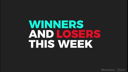 Sensex, Nifty Post Eighth Straight Weekly Gain, Longest Since 2010