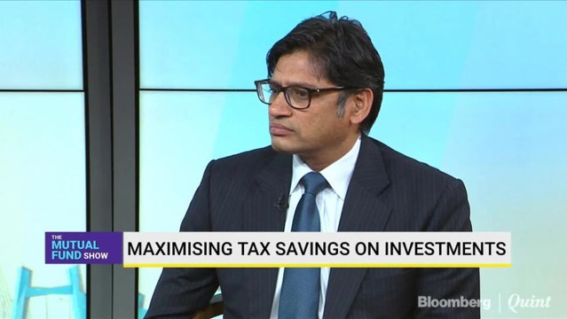 Other Options Like Bank Deposit, Insurance Underperform PPF, Says Vijai Mantri