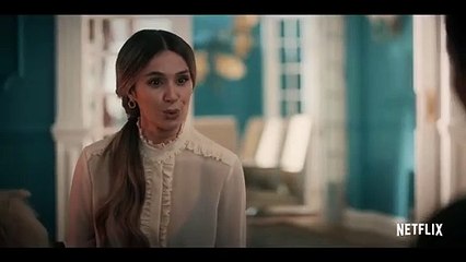 'Oscuro deseo' -  Tráiler Oficial - Temporada 2