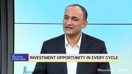 Right Time To Invest Is When Markets Give Reasonable Valuation, Says Amol Joshi