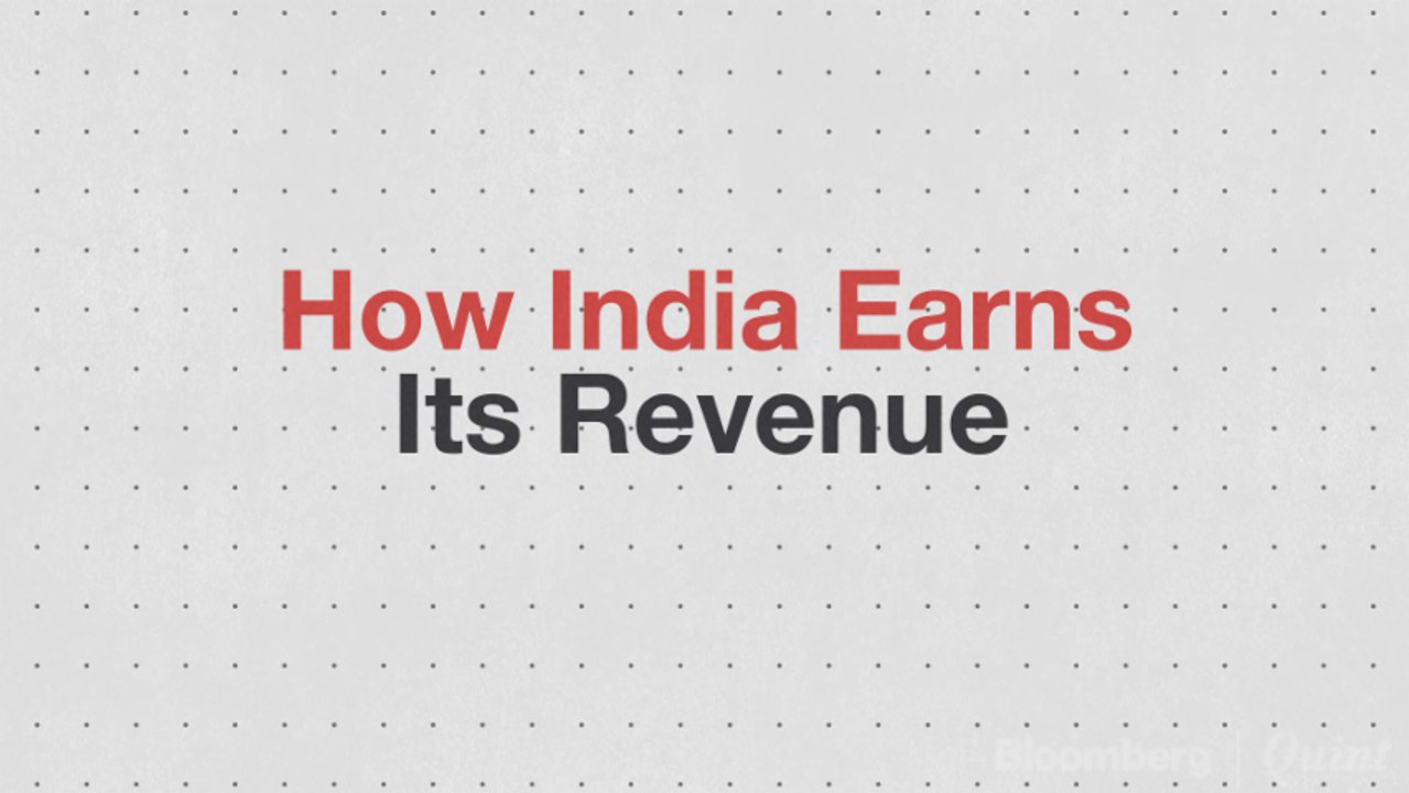 How India Earns