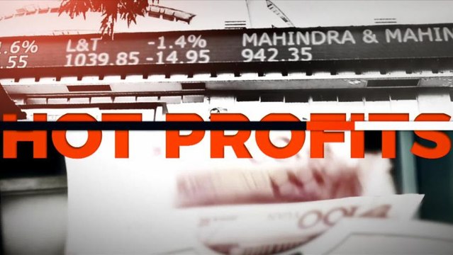 Analysts' View On Buzzing Stocks Like NIIT Tech, M&M Fin & IndiGo & More