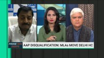 AAP Vs BJP: In Conversation With Alok Agarwal, Narendra Taneja And TS Krishnamurthy