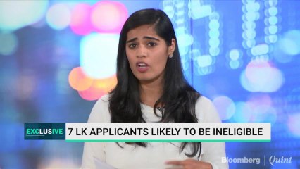 Loan Waiver: 7 Lakh Applicants Ineligible?